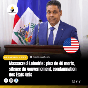 Massacre de Labodrie : 40 morts, silence du gouvernement