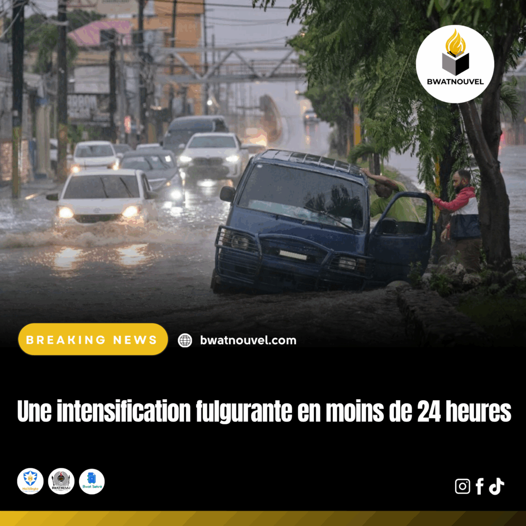 Intensification fulgurante 24h