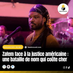 Justice américaine : Zafem