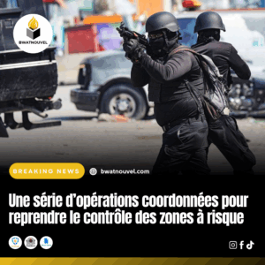 Intervention militaire pour sécuriser des zones dangereuses.