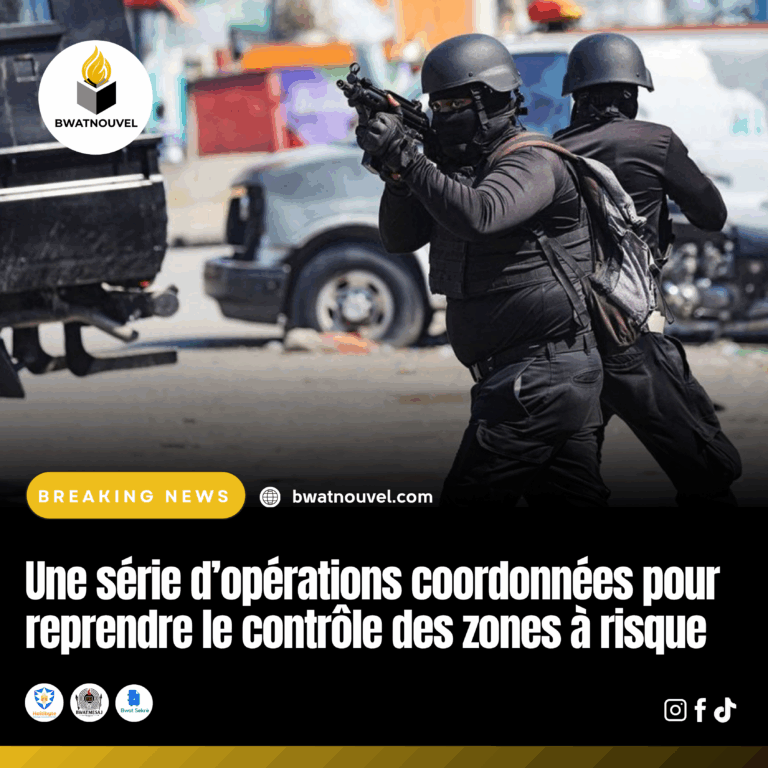 Intervention militaire pour sécuriser des zones dangereuses.