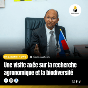 Exploration axée sur l’agronomie et la biodiversité.