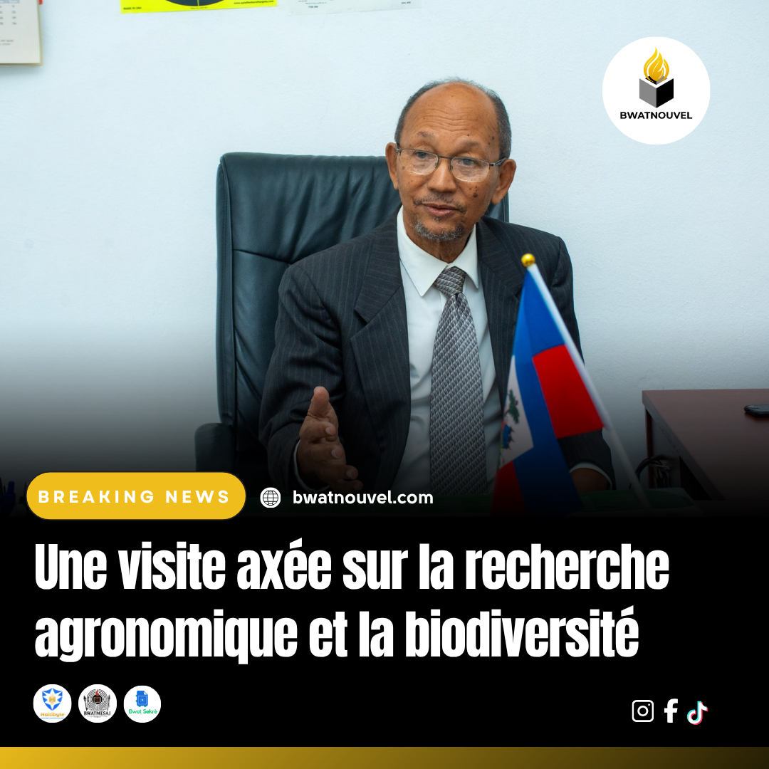 Exploration axée sur l’agronomie et la biodiversité.