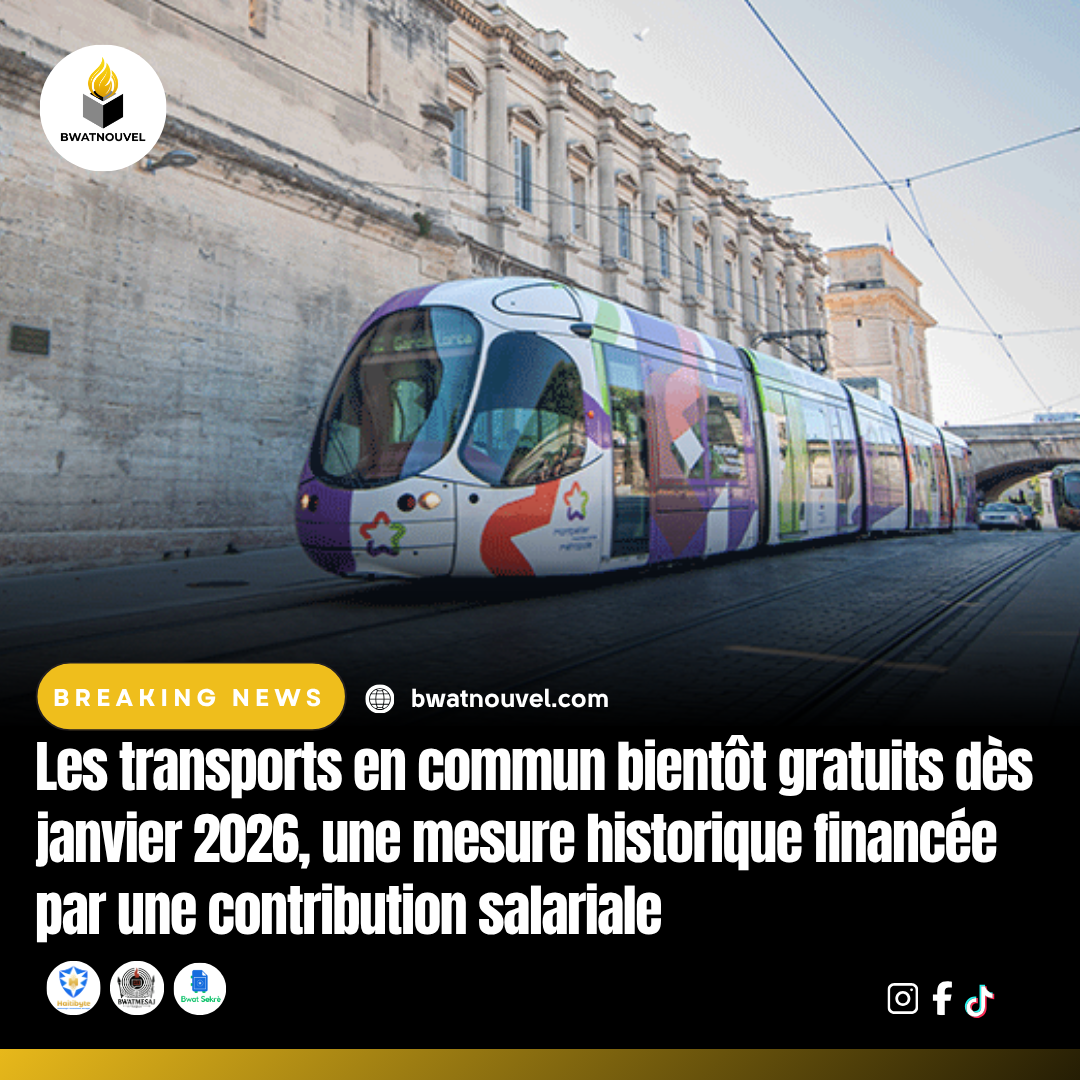 Mesure historique financée par les salariés.