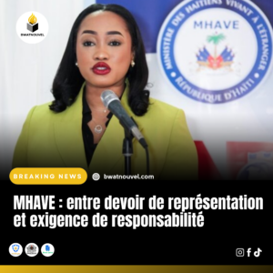 MHAVE et les enjeux de responsabilité.