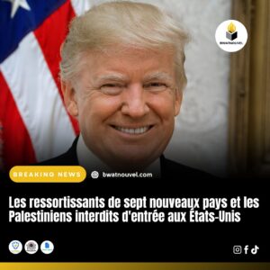 États-Unis : interdictions d’entrée élargies